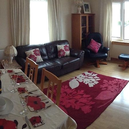 Westview Accommodation Stornoway  Camera foto