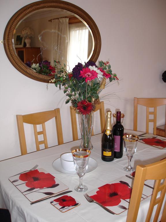 Westview Accommodation Stornoway  Camera foto