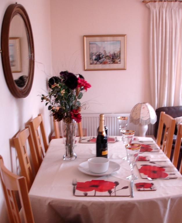 Westview Accommodation Stornoway  Camera foto